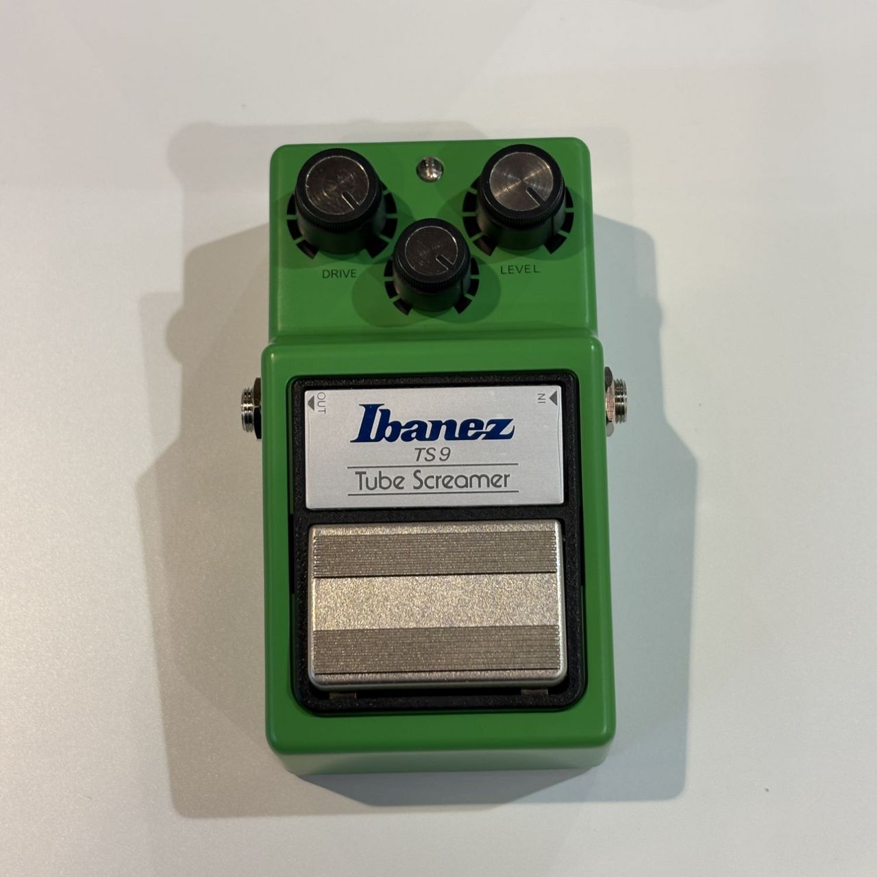 Ibanez TS9 【現物画像】（中古/送料無料）【楽器検索デジマート】