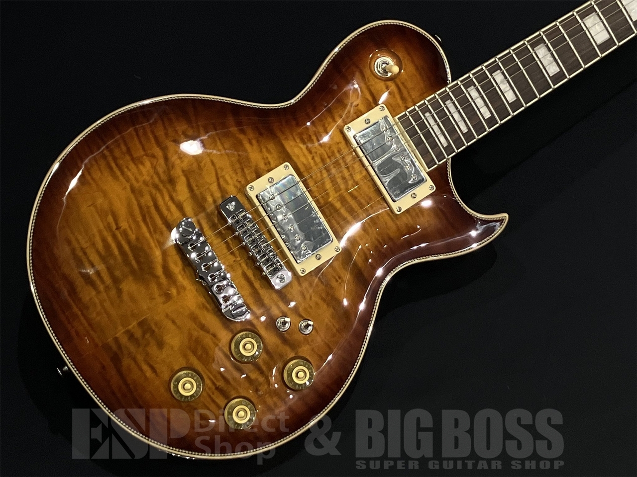 【美品】AriaPro PE-700 即納可能】Aria Pro II（アリアプロツー）PE-700（See-through