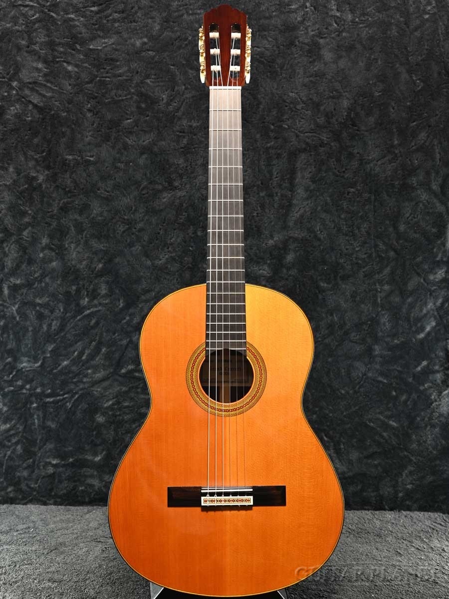 YAMAHA GC32C ナチュラル【ローン金利0%】【オンラインストア限定