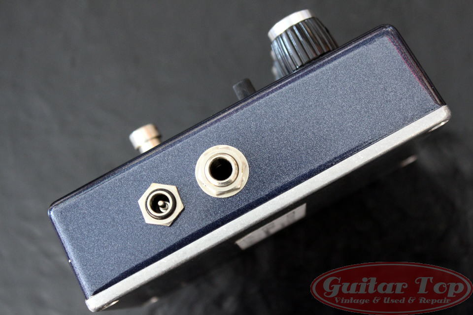 nature sound VS-BB ギターエフェクター 美品 Amazon | nature sound ネイチャーサウンド エフェクター