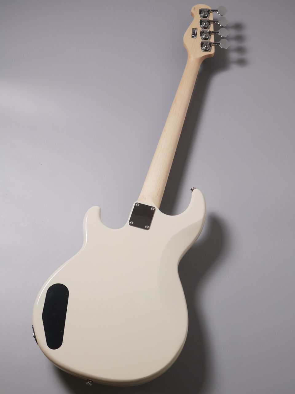 YAMAHA BB234 -Vintege White-【4.18kg】【新品特価】（新品特価