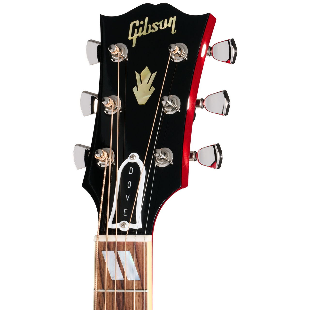 Gibson Dove Original Antique Natural エレアコ アコースティック