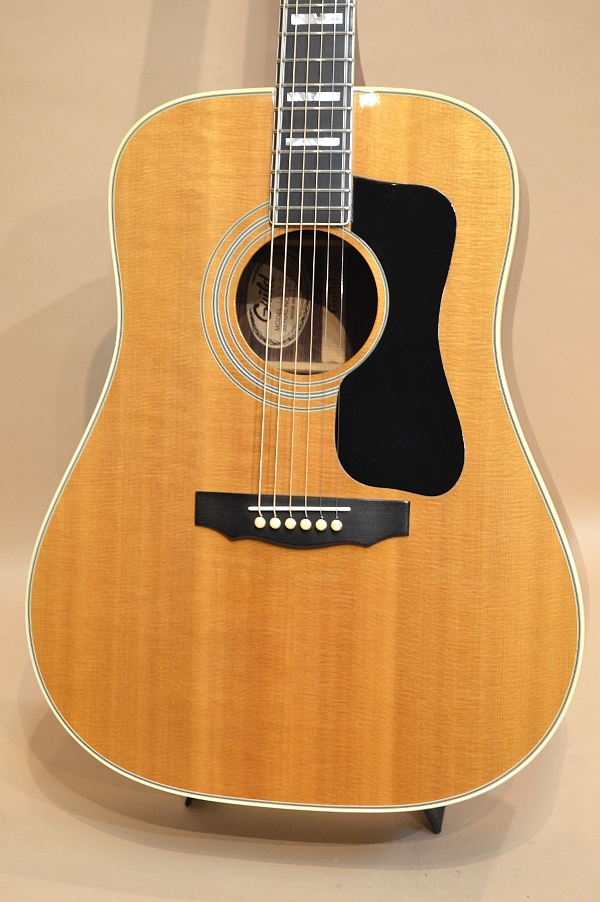 guild d55 ビンテージ 極美品 guild d55 ビンテージ 極美品 GUILD D-55 USED】唯一無二のサウンドと