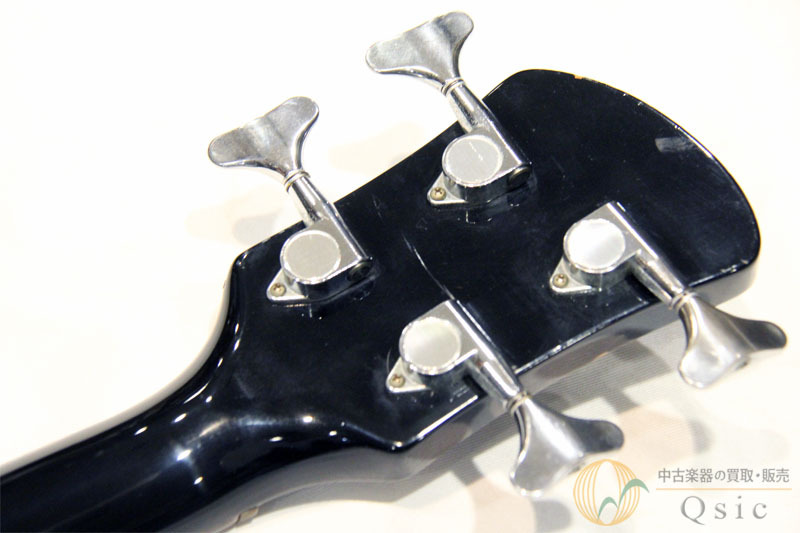 HEADWAY head ベース　NS-2 Type 希少　美品 HEADWAY head ベース NS-2 Type 希少 美品 Spector USA Custom Shop NS