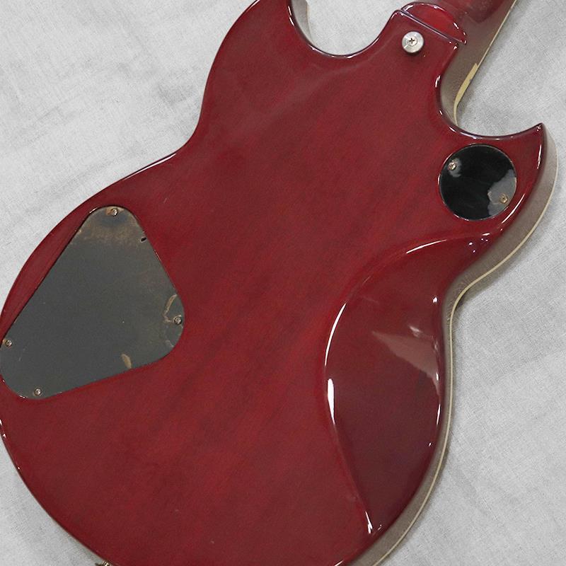 YAMAHA VINTAGE SG-1000 '80 Red Sunburst（ビンテージ）【楽器