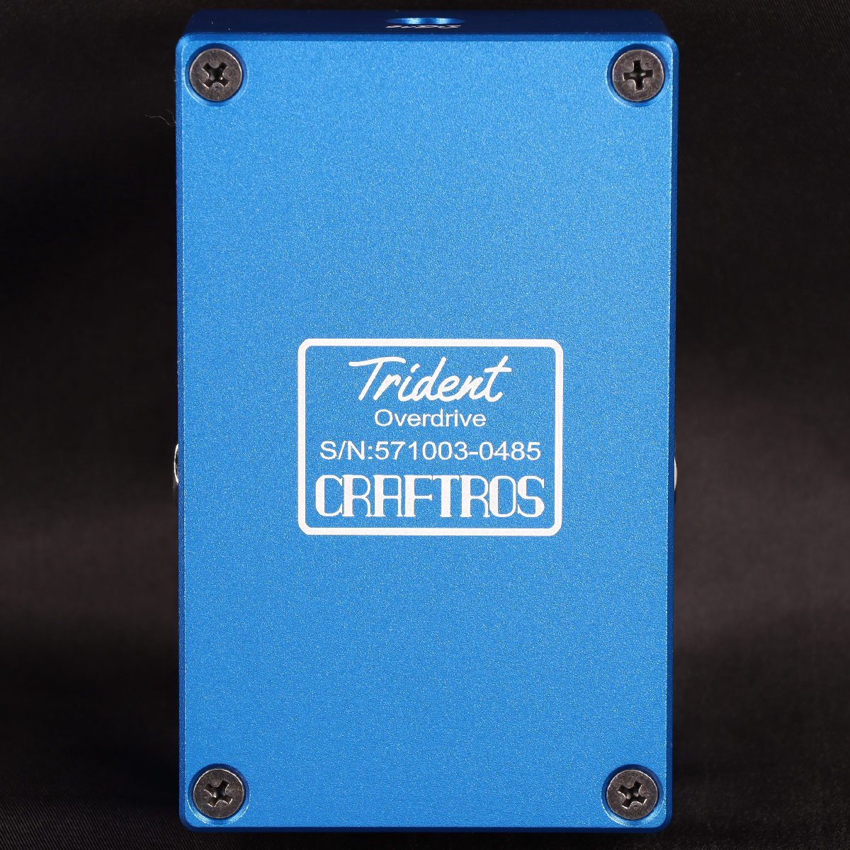 CRAFTROS Trident オーバードライブ 日本製 Made in Japan（新品/送料