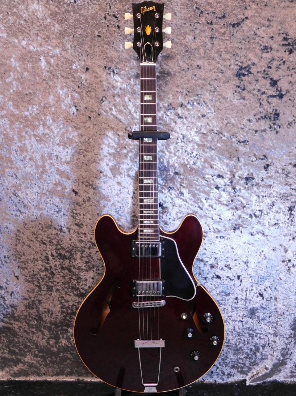 Gibson ES-335TD '79（ビンテージ）【楽器検索デジマート】