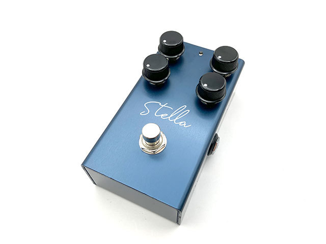 VIRTUES Stella Distortion（新品）【楽器検索デジマート】