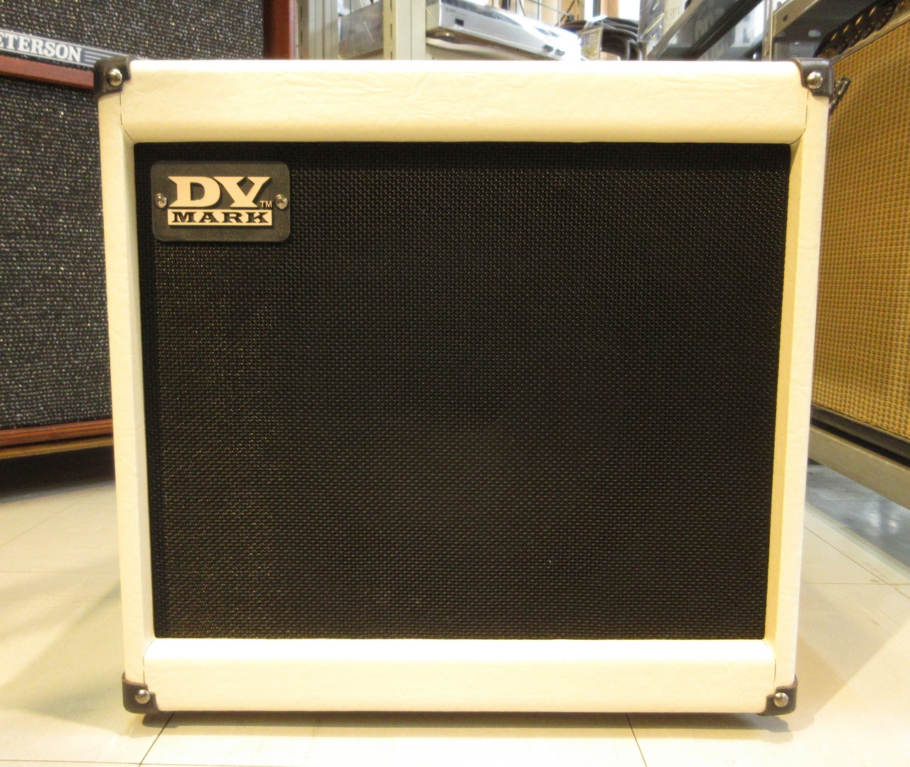 DV Mark DV Jazz12（中古）【楽器検索デジマート】