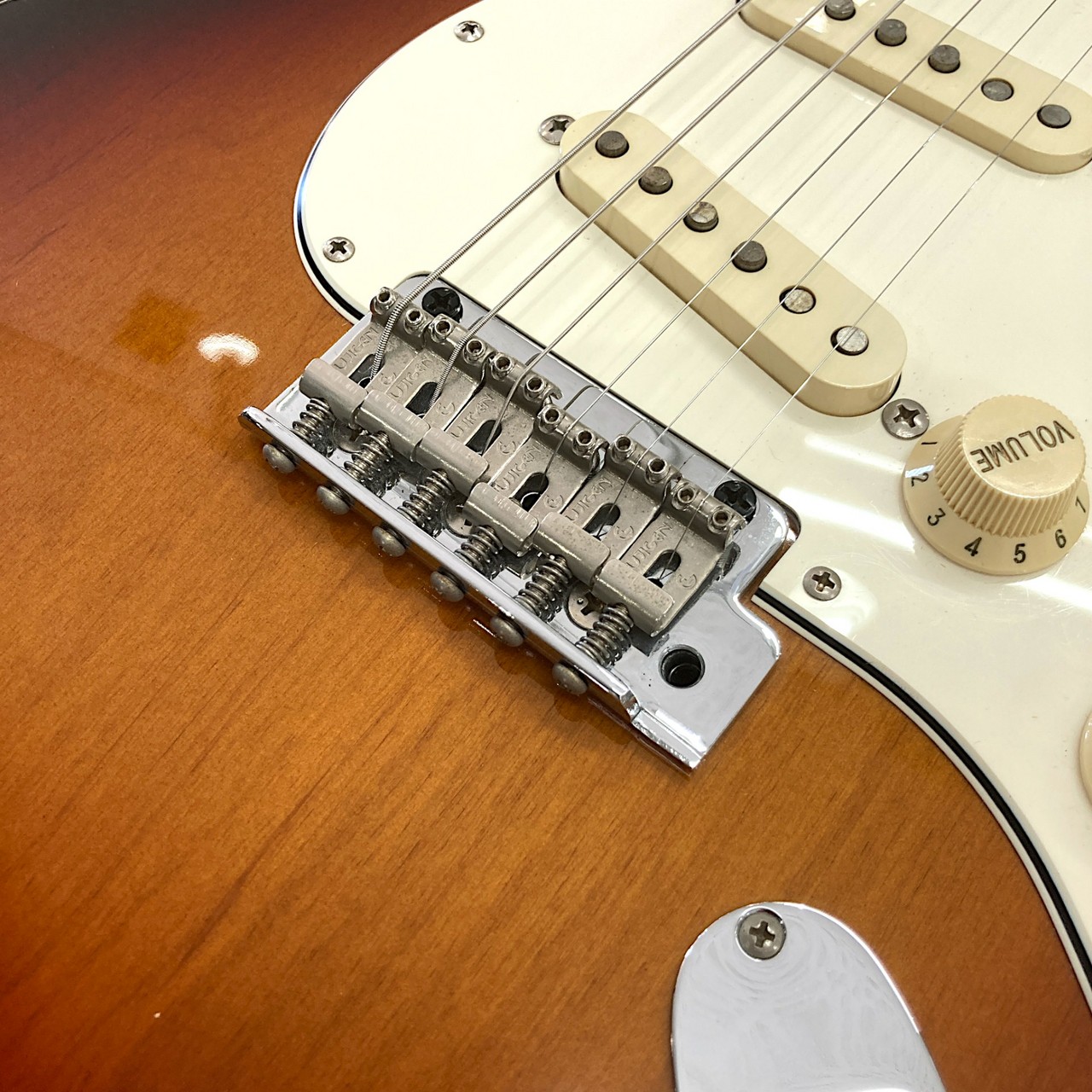 FUJIGEN(FGN) Neo Classic NST200（中古）【楽器検索デジマート】