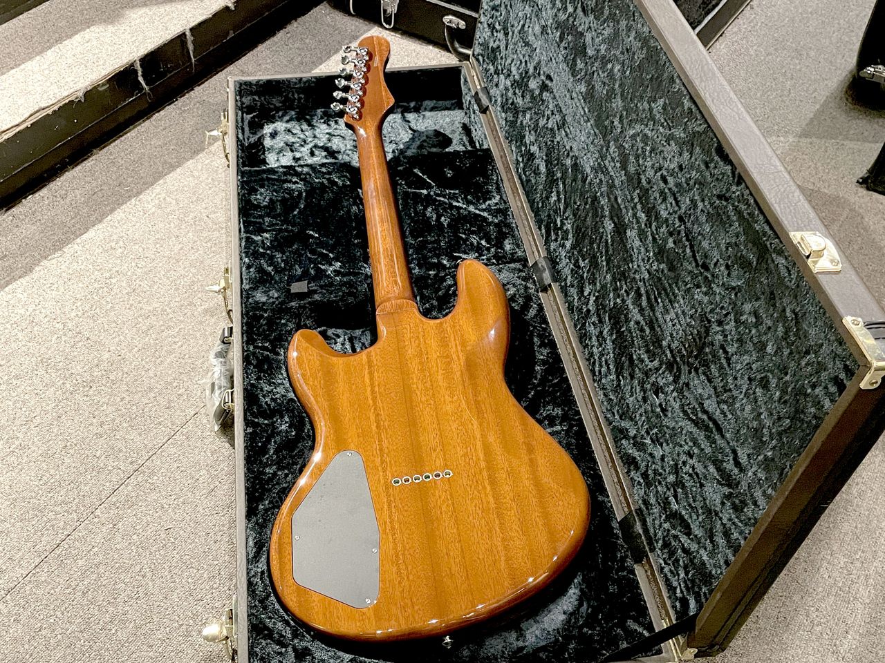 Greco BG-1400 Natural（中古）【楽器検索デジマート】