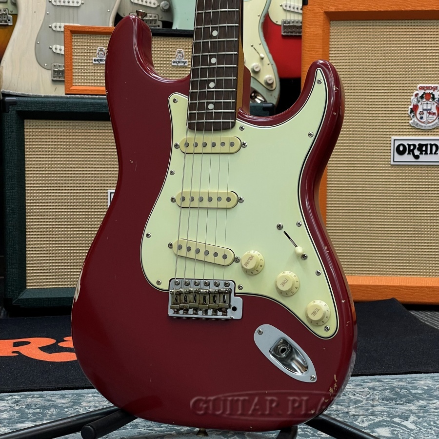 momose MST1-STD/NJ DRD-Relic 【中古品】（中古）【楽器検索デジマート】