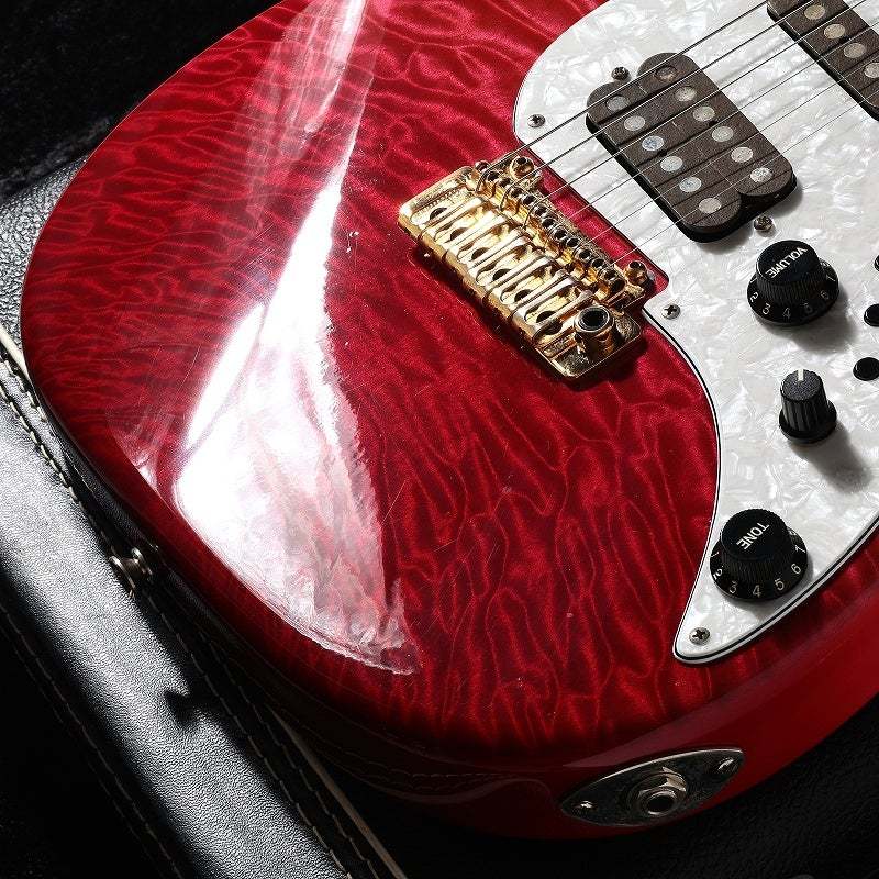 James Tyler Studio Elite Jim Burst 【御茶ノ水本店】【値下げ
