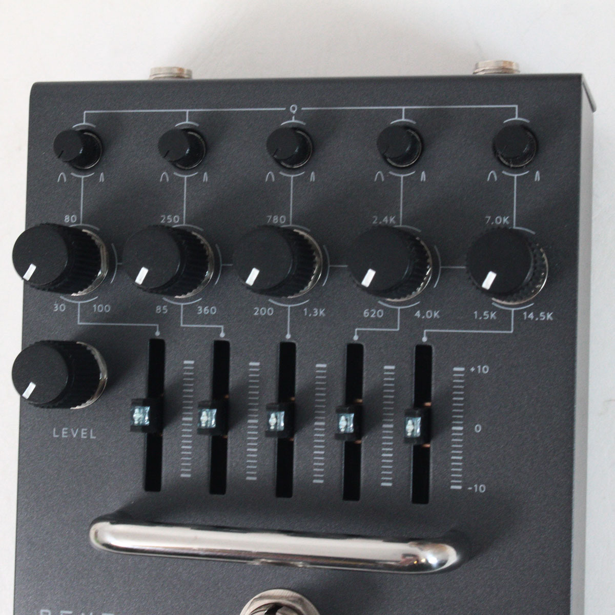 Ibanez PTEQ PENTATONE EQUALIZER 【渋谷店】（中古）【楽器検索