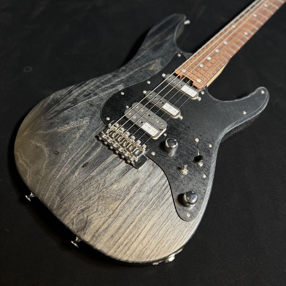 SCHECTER 【島村楽器限定】BH-1-VTR-24F/CBT/PF