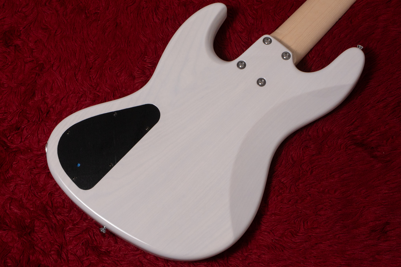 Xotic XJ-1T 5st white Blonde SL-Aged/M/B-Style Alum 4.245kg #3439