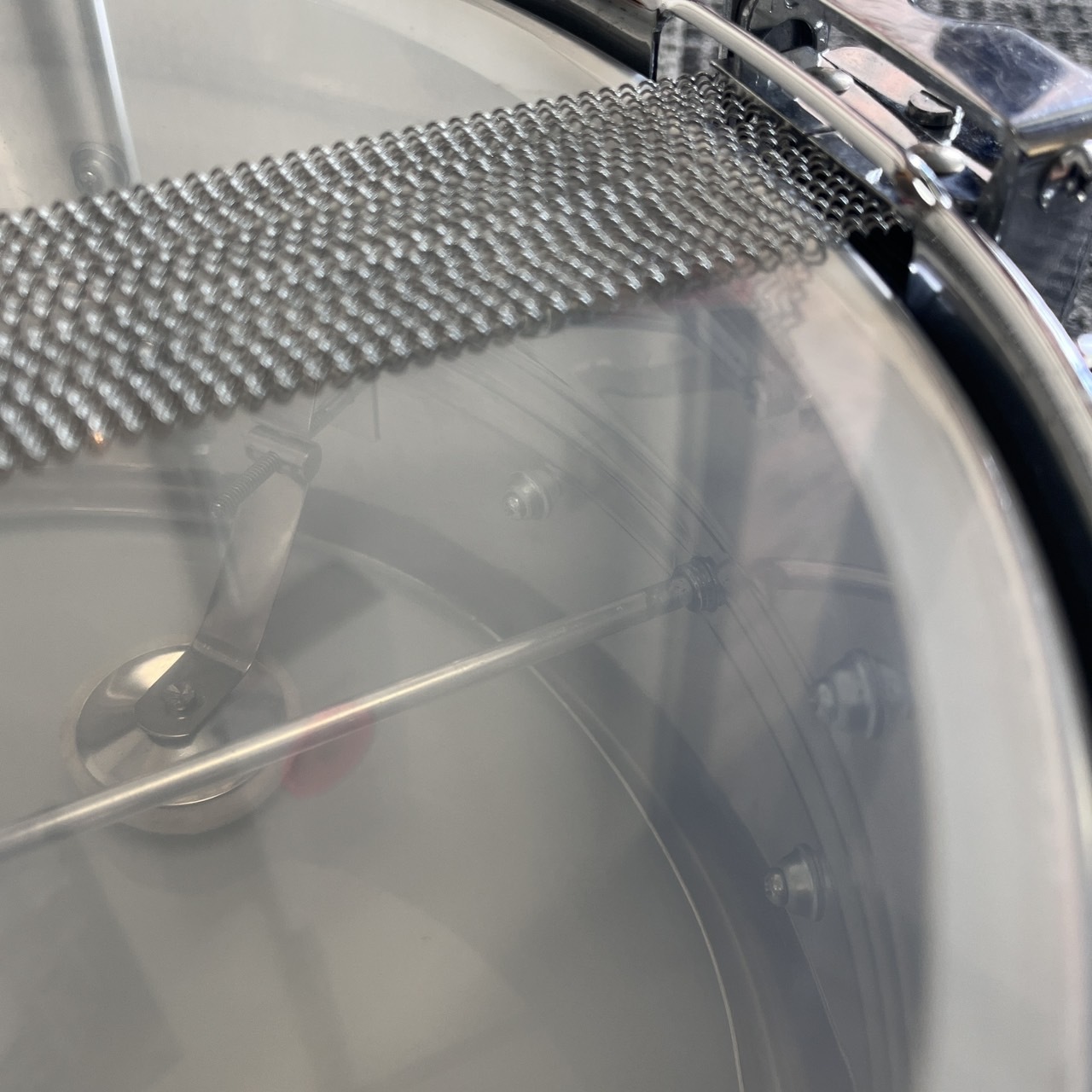 Pearl Jupiter Snare 4914 14