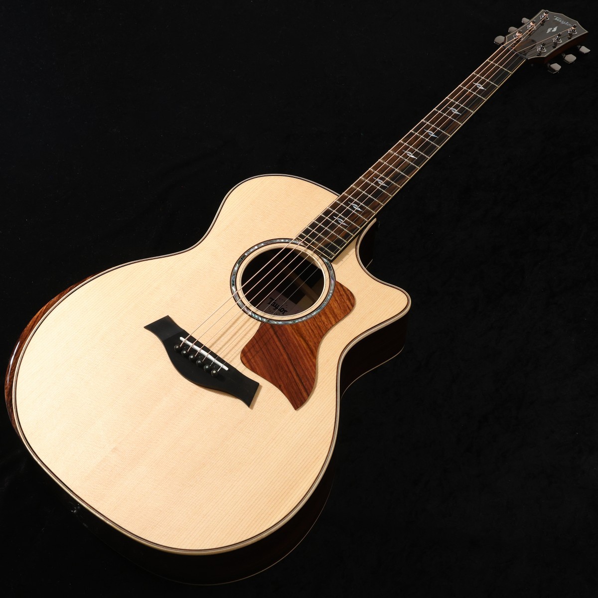 Taylor 814CE 814ce V-Class Natural 【SN 1206174083】 【御茶ノ水
