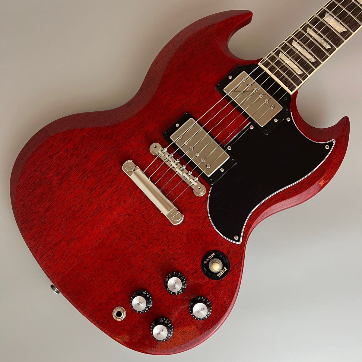 Gibson SG Standard '61 Vintage Cherry SG