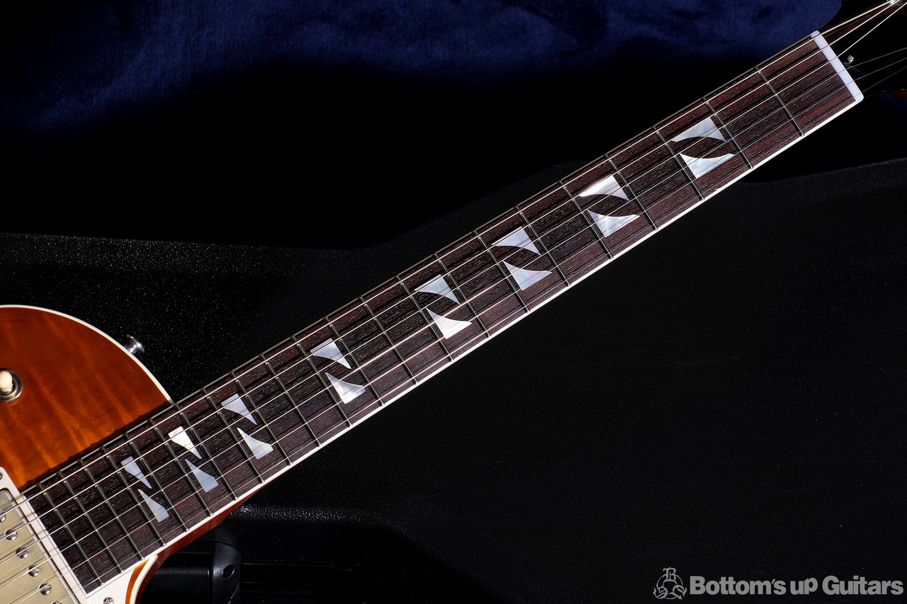 SAITO GUITARS 33BEYOND Resolution 【 ライトウェイト3.75kg & キラー