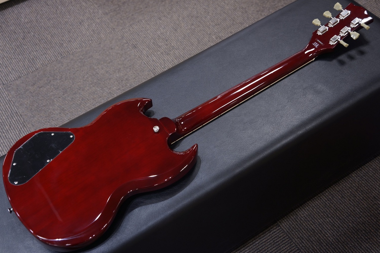 BLITZ by ARIA BSG-STD / WR（新品/送料無料）【楽器検索