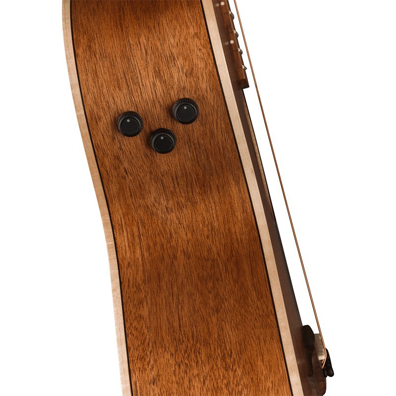 Fender Acoustics Fender Newporte Special (Natural) 【お取り寄せ