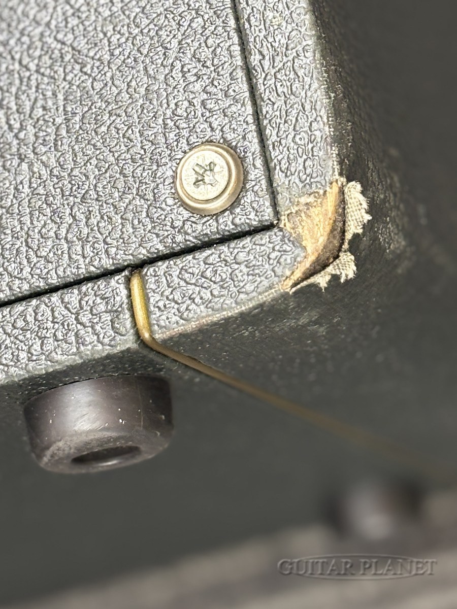 【中古】 記憶の逆接 Marshall 1974X Hand Wired-2005年製【18W チューブコンボアンプ