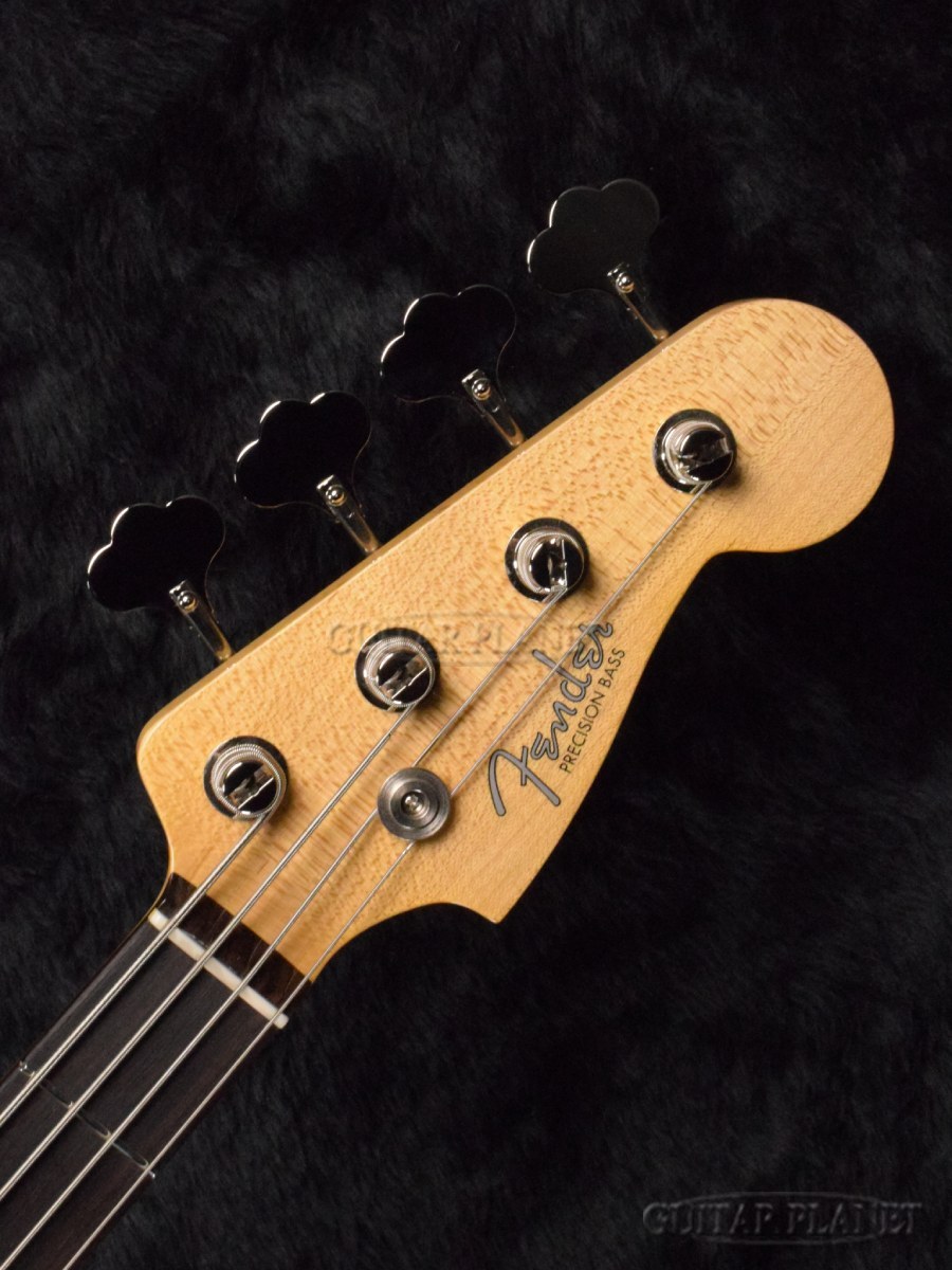 Fender Custom Shop 【GWセール】1960 Precision Bass New Old Stock 