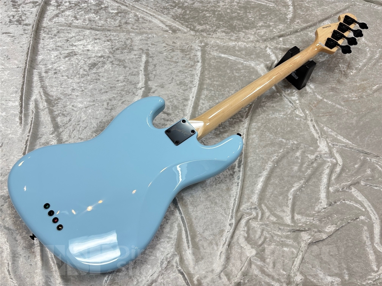 GrassRoots G-EAST BLUE ~GEN Signature Model~（新品/送料無料