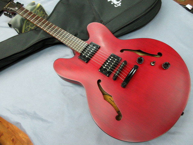 Epiphone Dot Studio / WC （中古）【楽器検索デジマート】