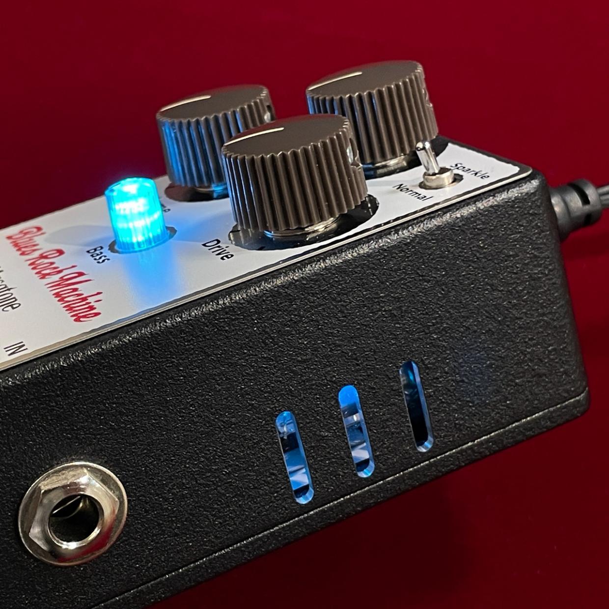 Masatone Blues Rock Machine（新品/送料無料）【楽器検索デジマート】