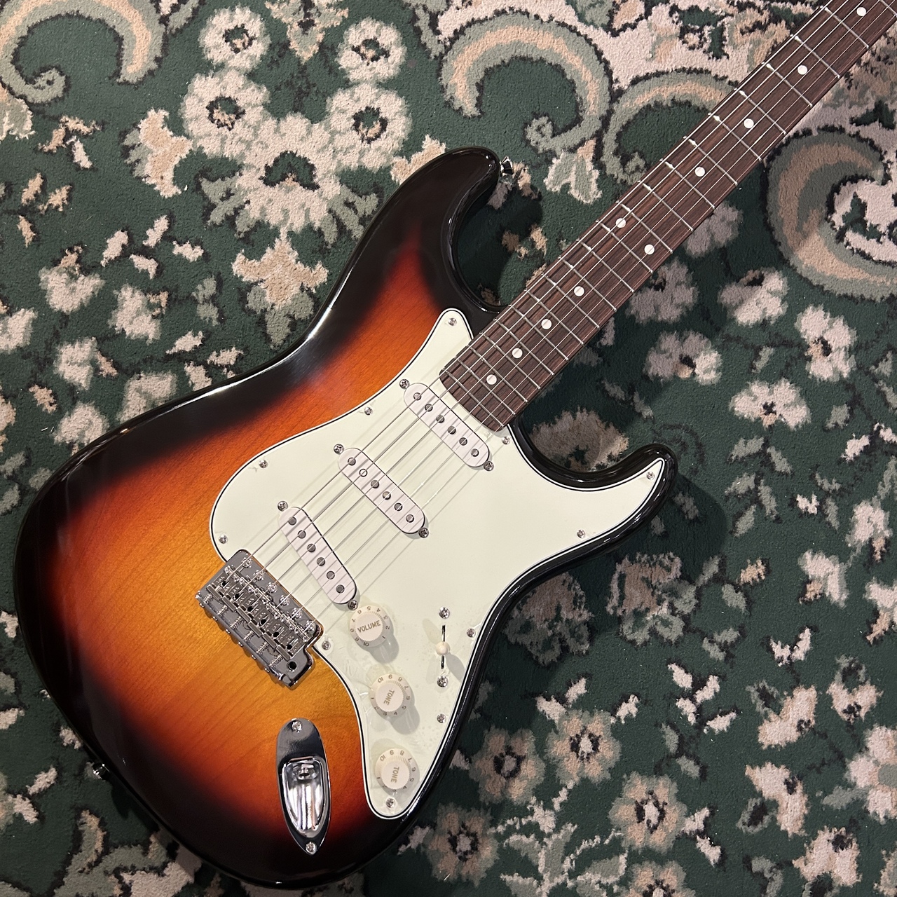 Vanzandt STV-R2（新品）【楽器検索デジマート】