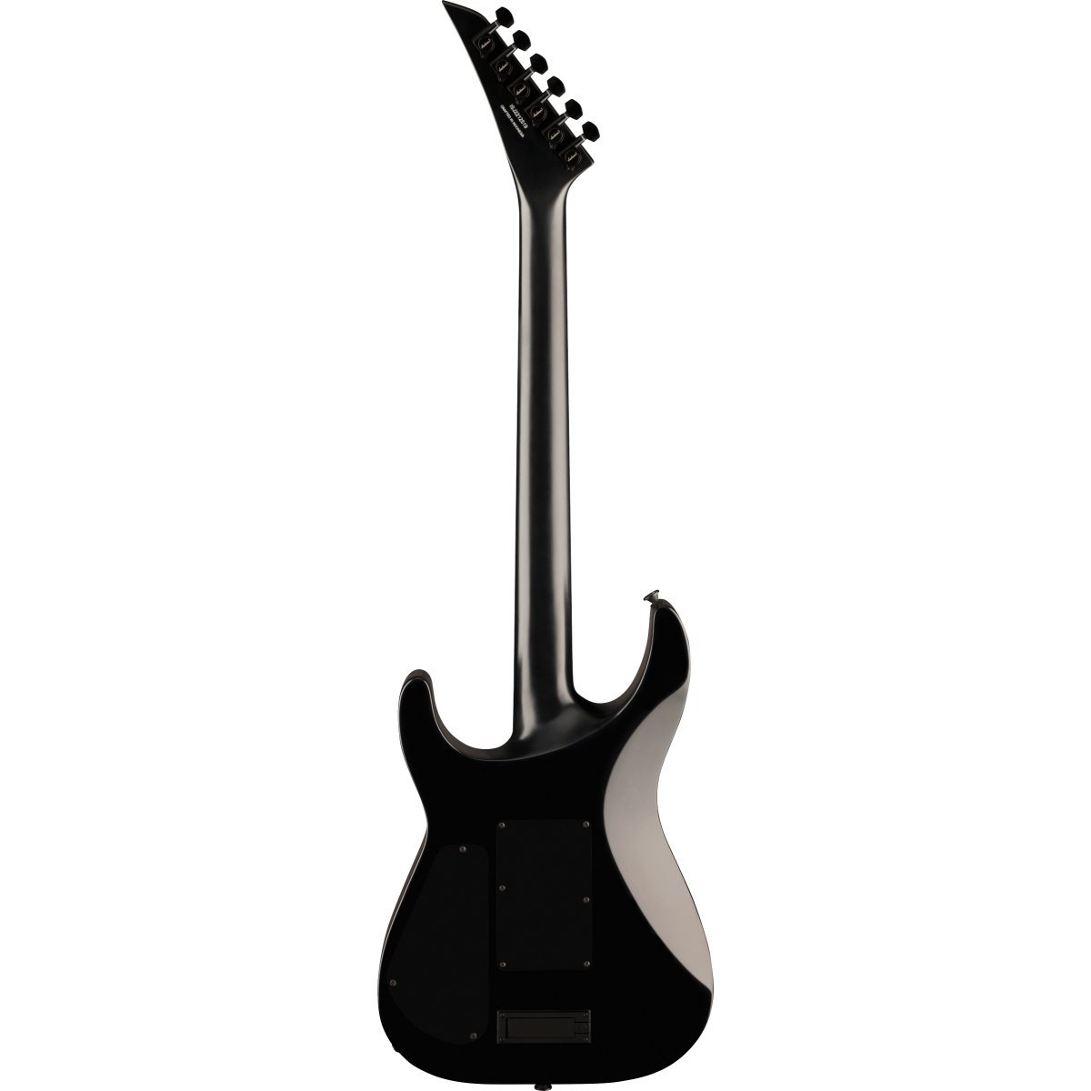 ジャクソン　ソロイスト　日本製　SL-TN01 平野楽器 JAPAN VINTAGE GUITAR SHOP