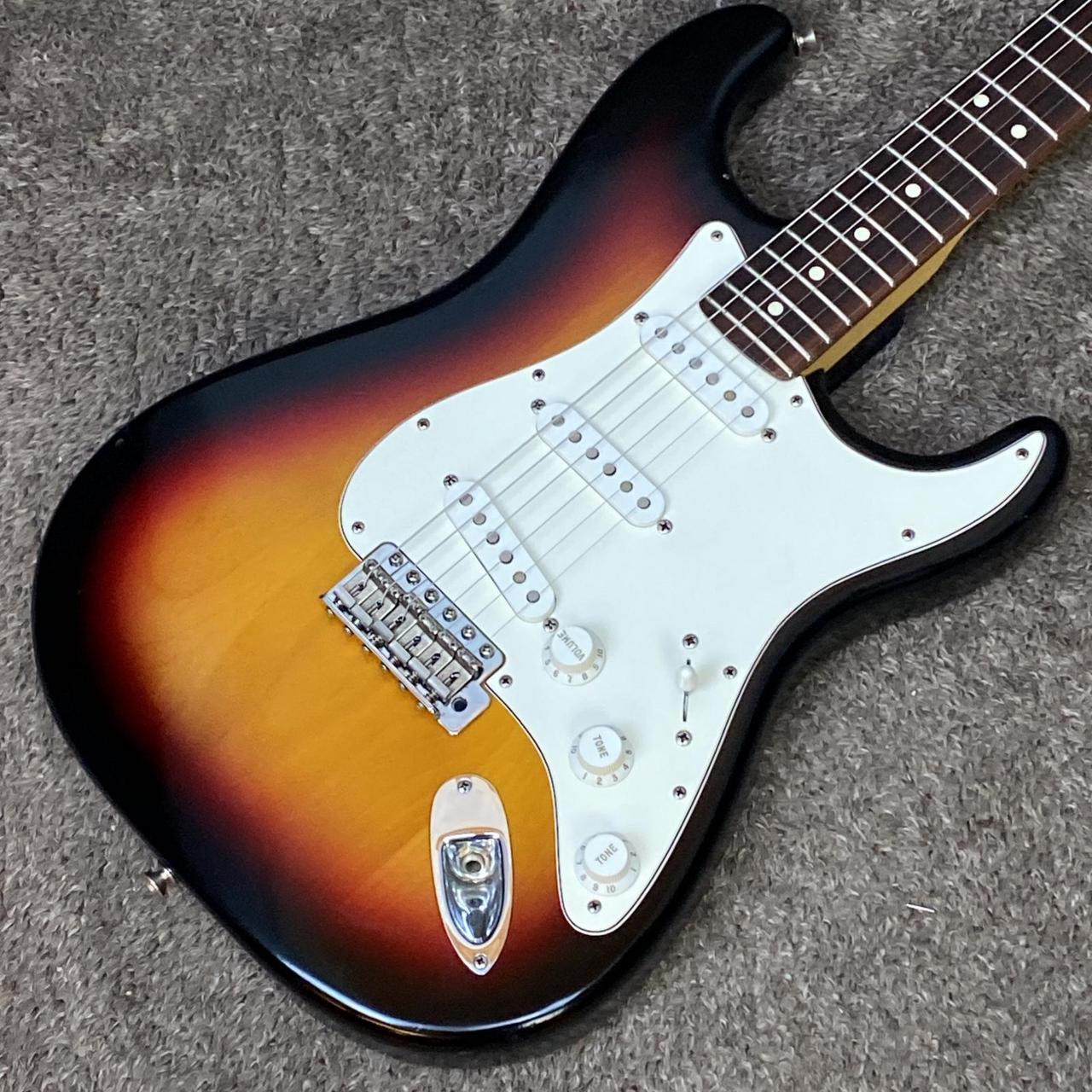 Fender Highway One Stratocaster【尾張小牧店】（中古/送料無料