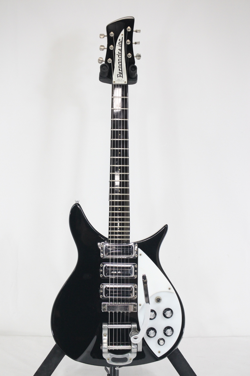 FERNANDES RG-80（中古）【楽器検索デジマート】