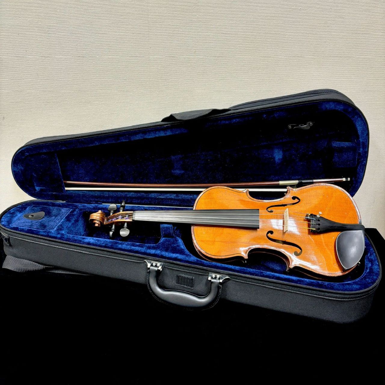 メーカー不明 分数バイオリン 3/4 Modern S（中古/送料無料