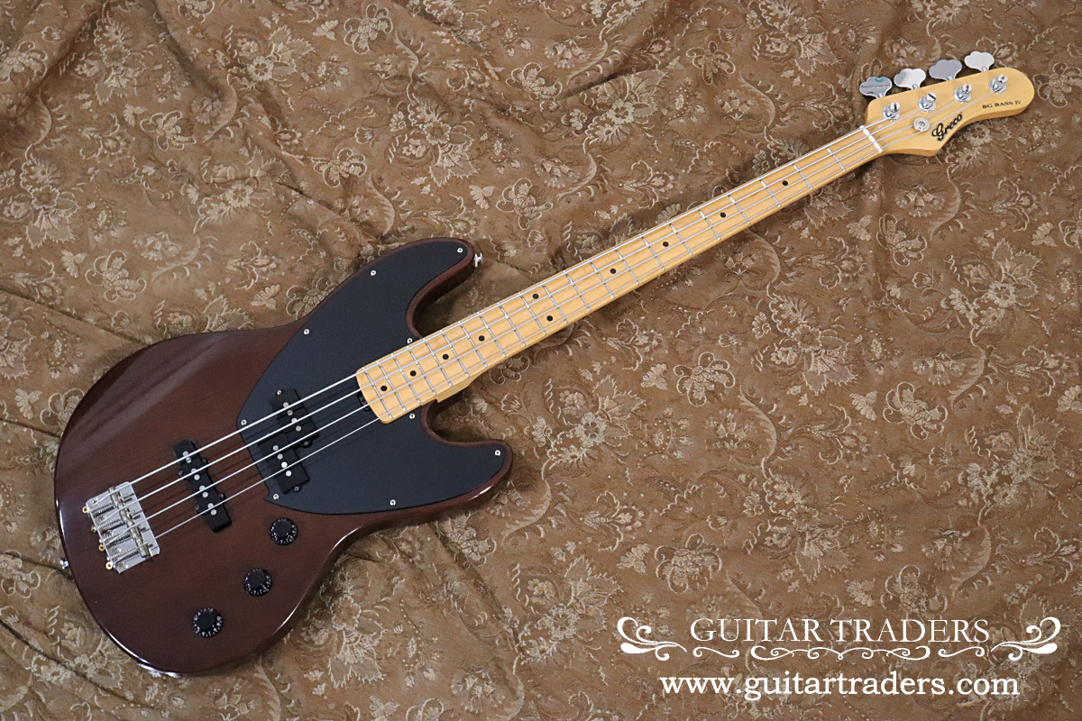 Greco 2010's BGB-1500（中古）【楽器検索デジマート】
