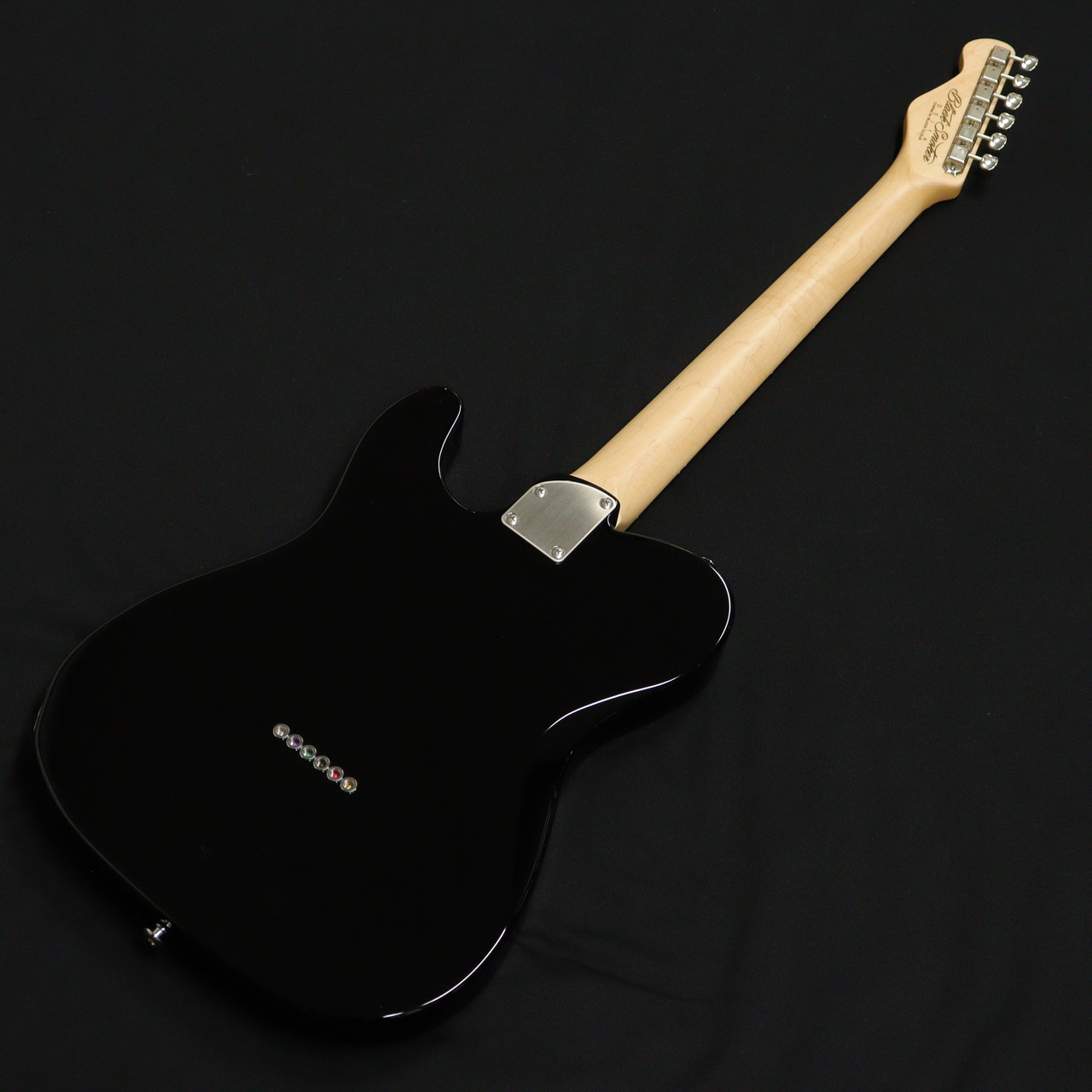 Black Smoker DELTA Standard (STD) Black 3.67kg （新品/送料