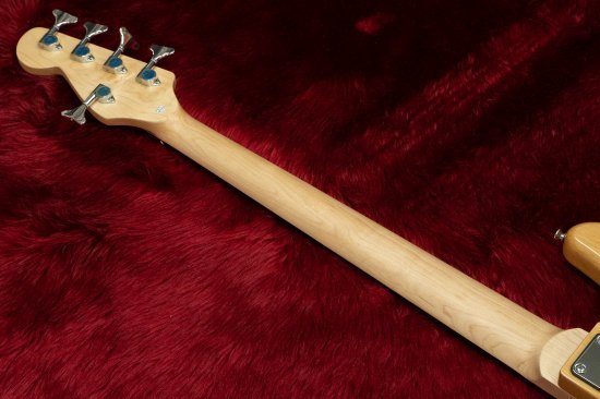 woofy basses Woo 5 Natural（新品/送料無料）【楽器検索デジマート】