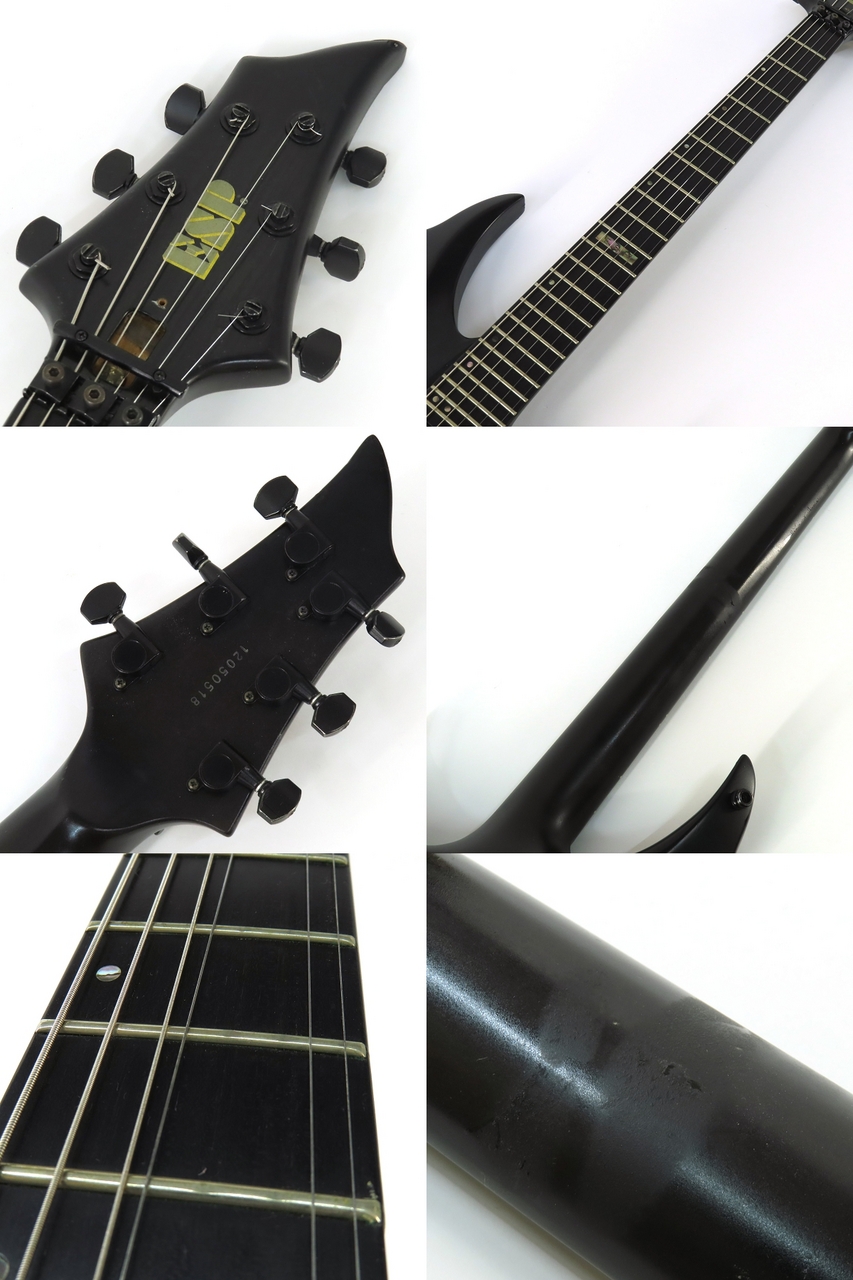 ESP FOREST-GT Mod（中古/送料無料）【楽器検索デジマート】