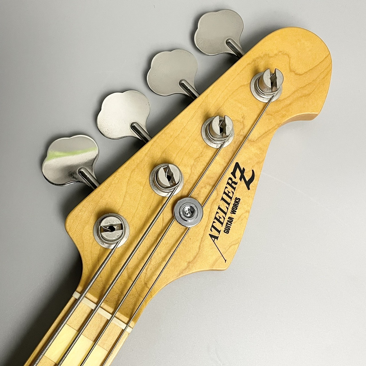ATELIER Z Beta4/S/deluxe C（中古/送料無料）【楽器検索デジマート】