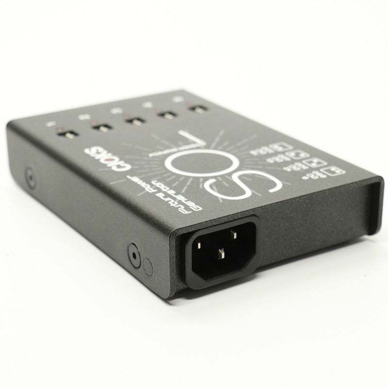 CIOKS SOL Power Supplies 【心斎橋店】（中古）【楽器検索デジマート】