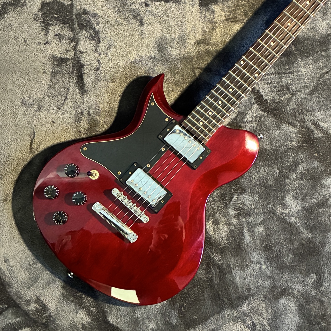 Washburn IDOL series IW-64 Lefty 2010年製【2.9kg】【USED】（中古