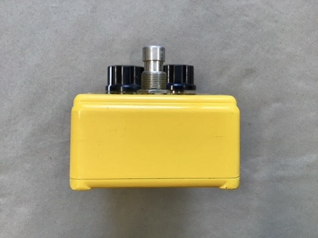 DOD Overdrive Preamp/250（中古）【楽器検索デジマート】