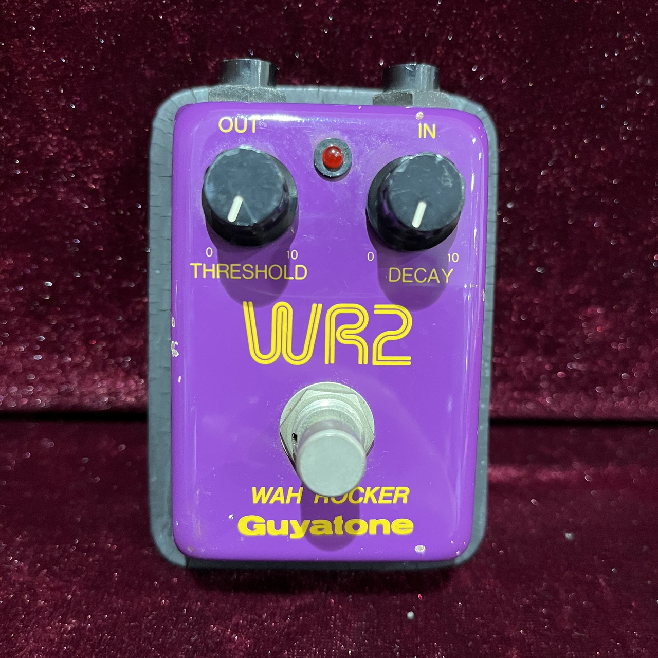 Guyatone WR2（中古）【楽器検索デジマート】