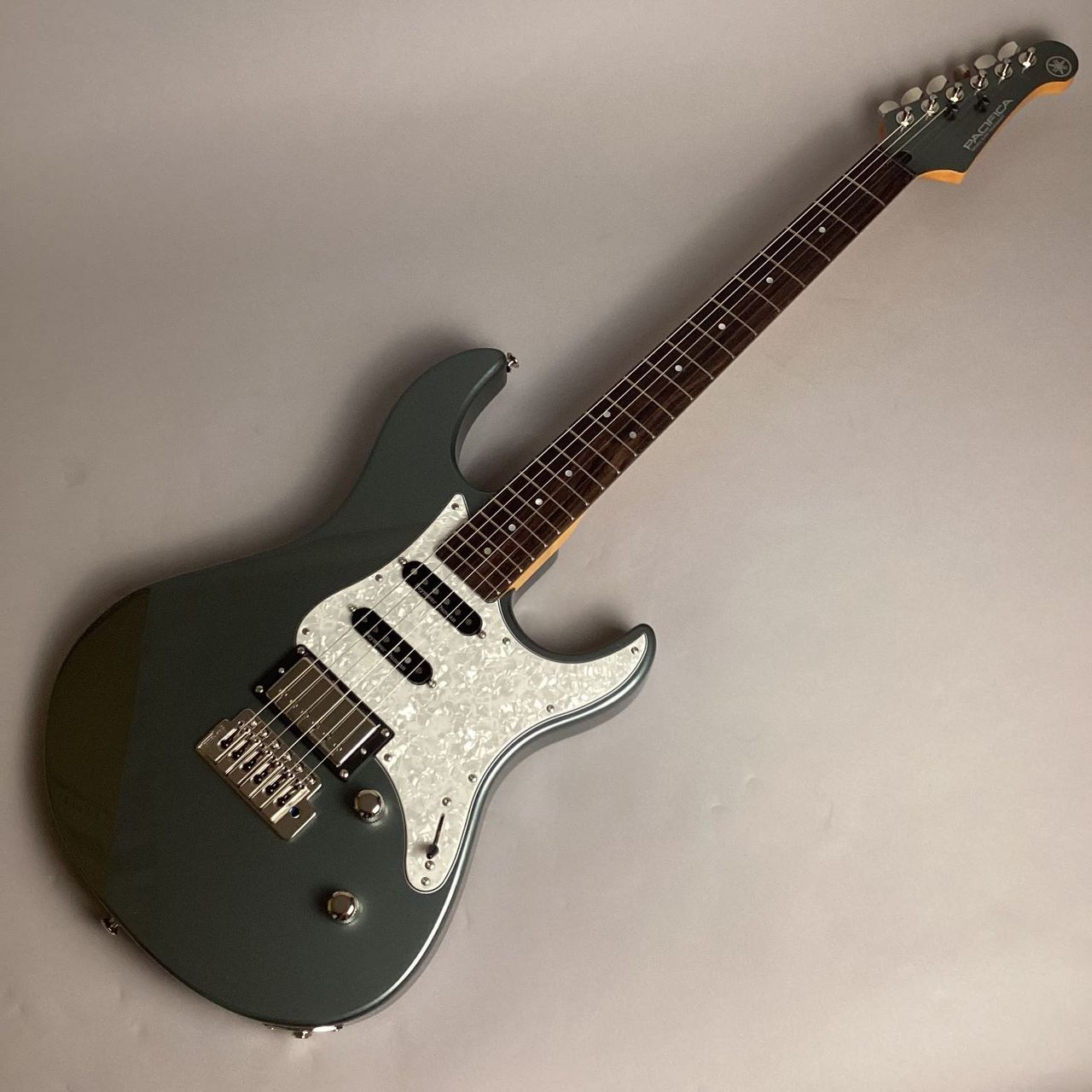 YAMAHA PACIFICA612VIIX Mist Green (ミストグリーン) エレキ