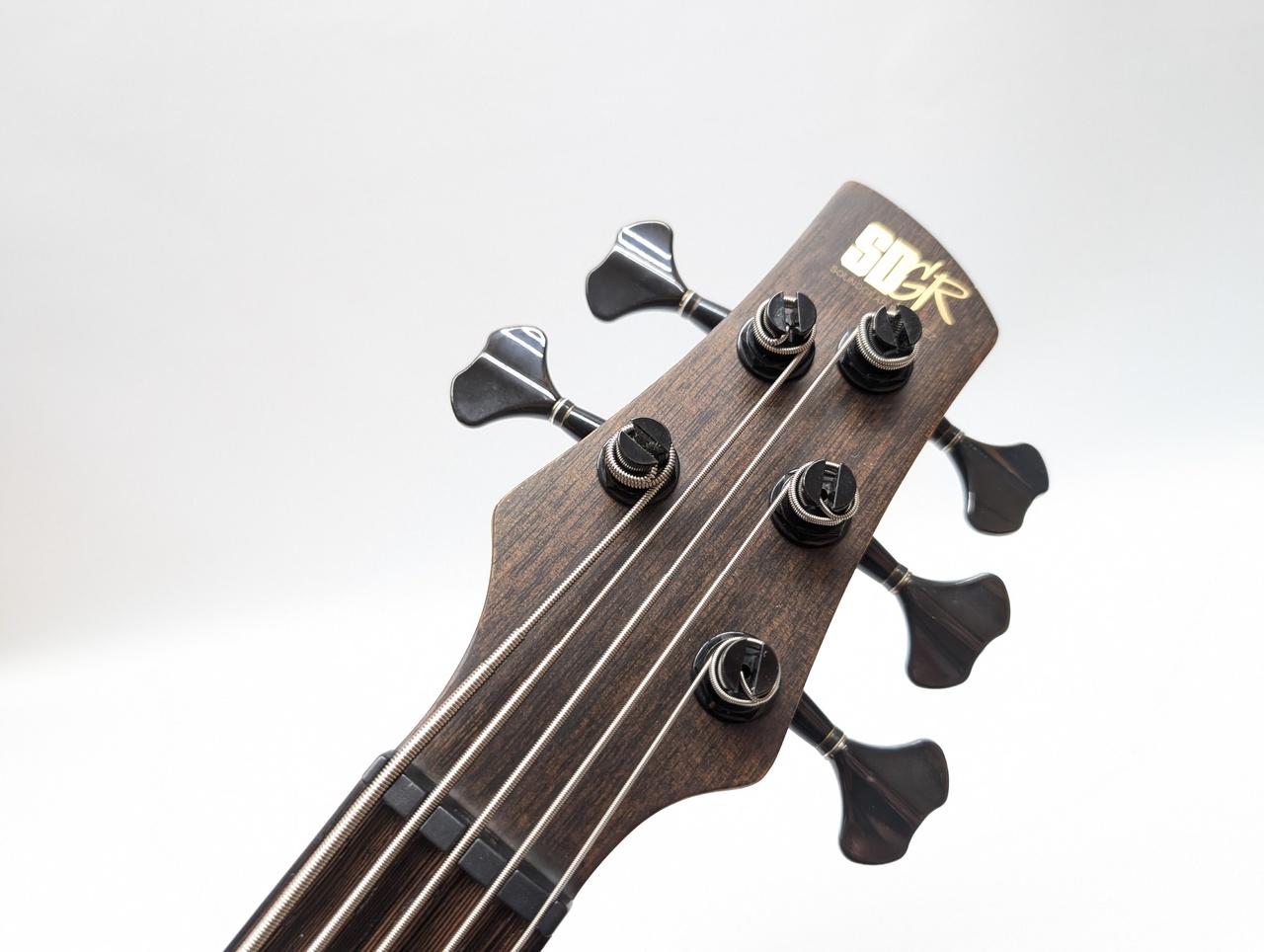ホビー・楽器・アート RT-163566 1984 Ibanez RB760 Roadstar II Bass Guitar Original Wiring