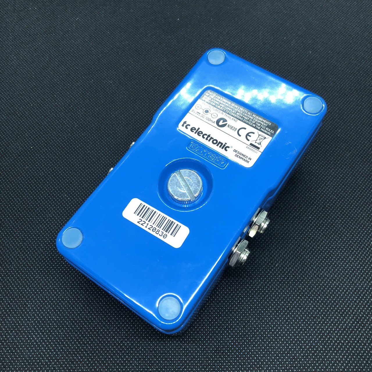 tc electronic Flashback2 Delay & Looper（中古）【楽器検索