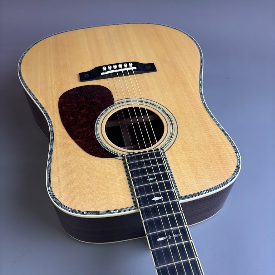 S.Yairi YD-42/N（中古/送料無料）【楽器検索デジマート】