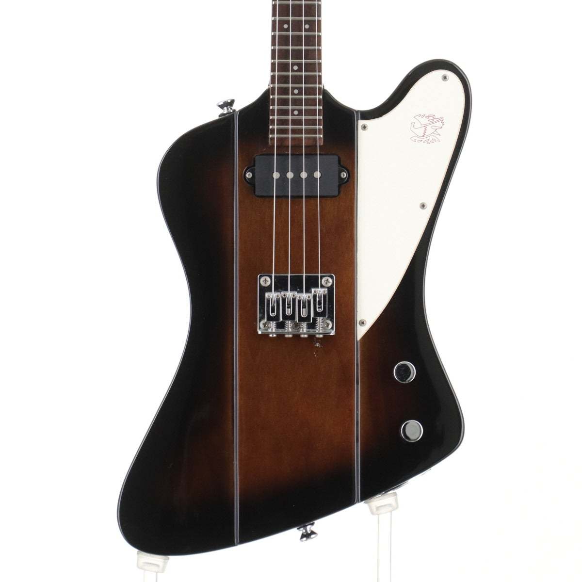 Epiphone Mandobird IV VS(Vintage Sunburst) [2005年製] エピフォン